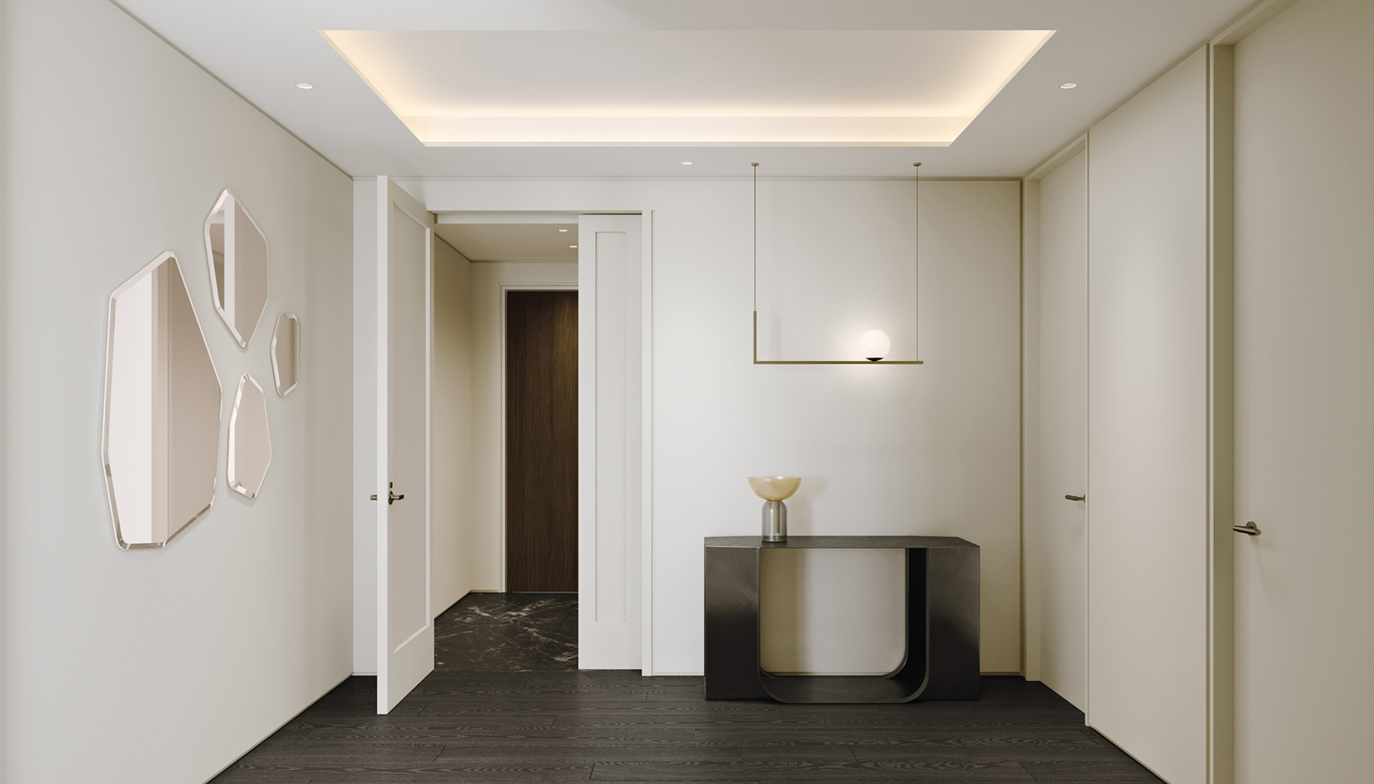 7 Dale Residences Toronto 2