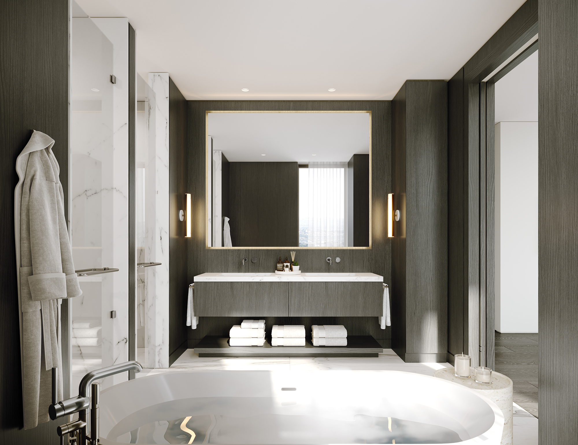 7 Dale Residences Toronto 7