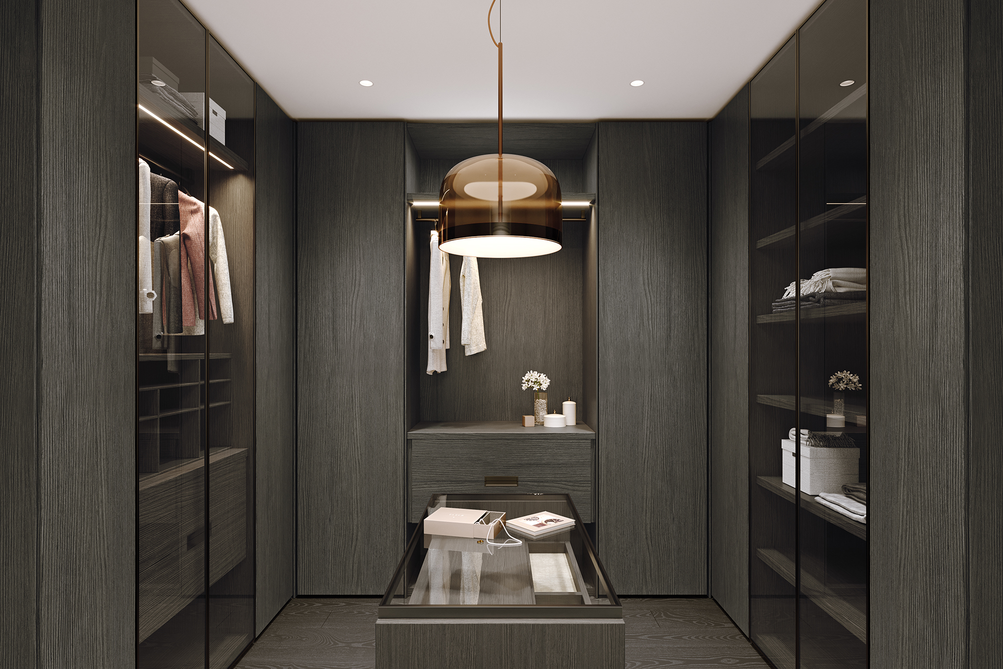 7 Dale Residences Toronto 9