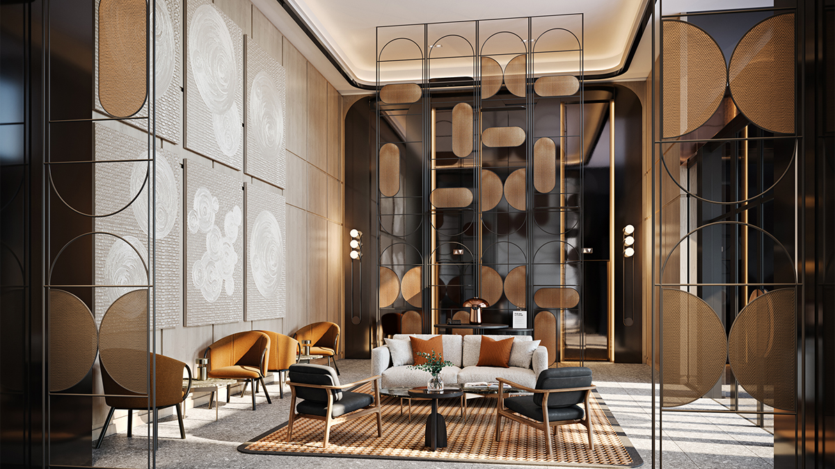 Canopy by Hilton Toronto 1