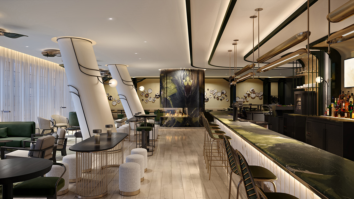 Canopy by Hilton Toronto 3