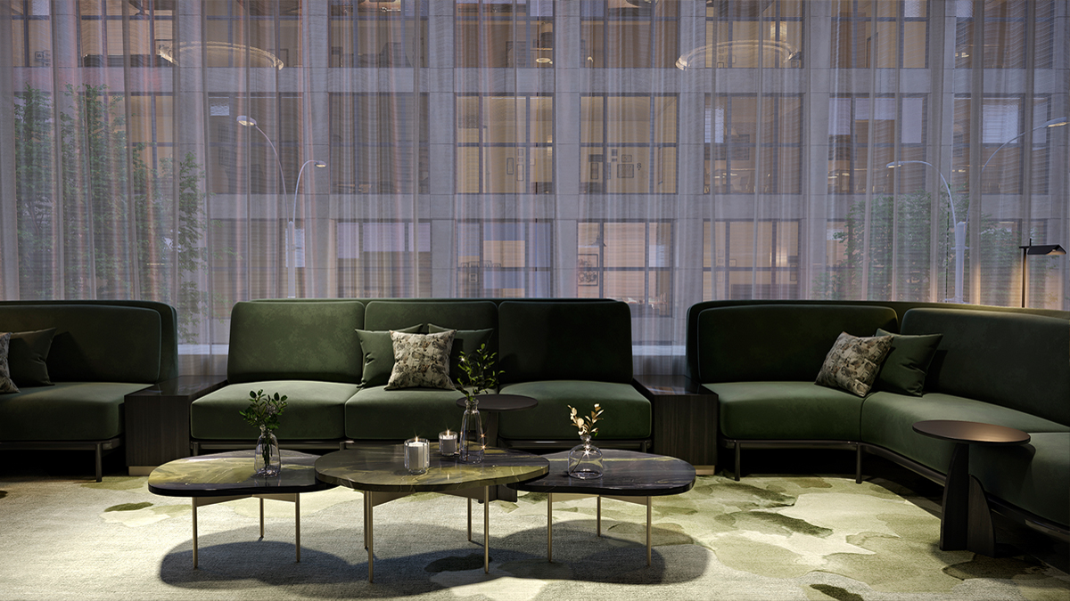 Canopy by Hilton Toronto 4