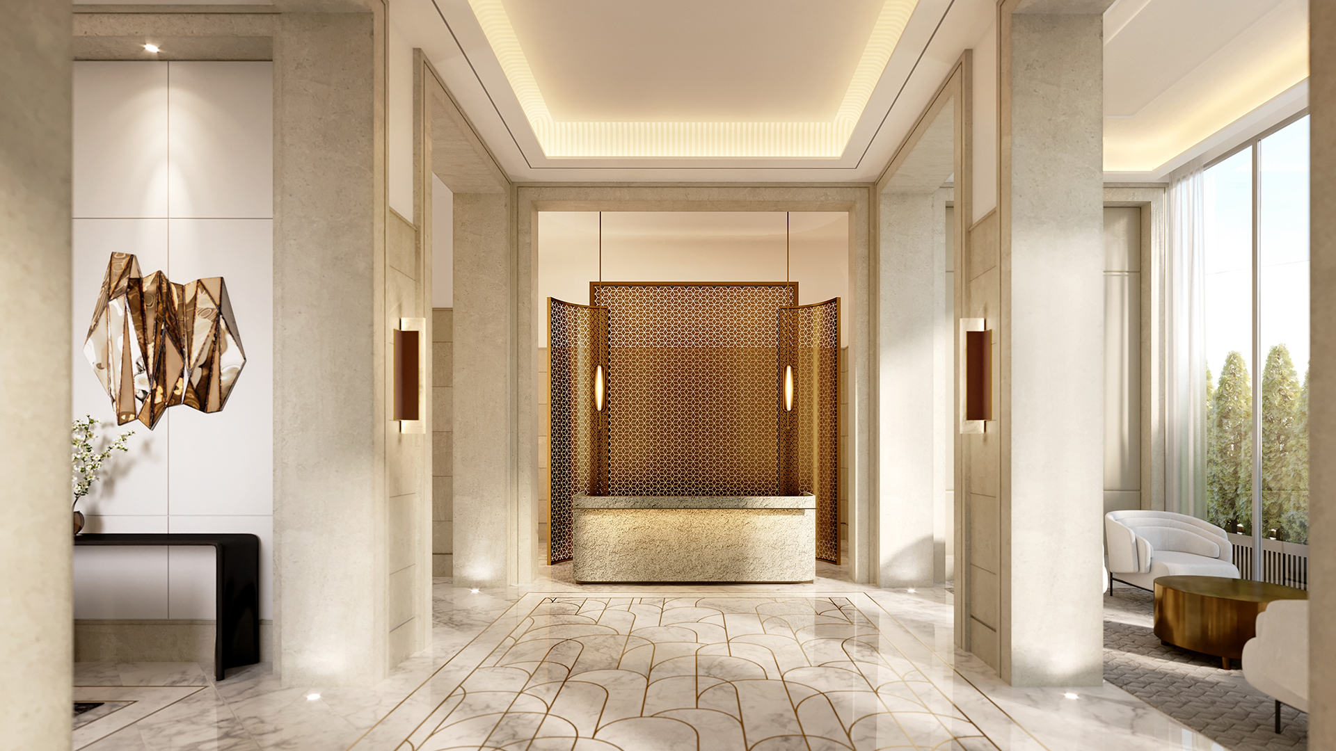Glenhill Residences Toronto 1