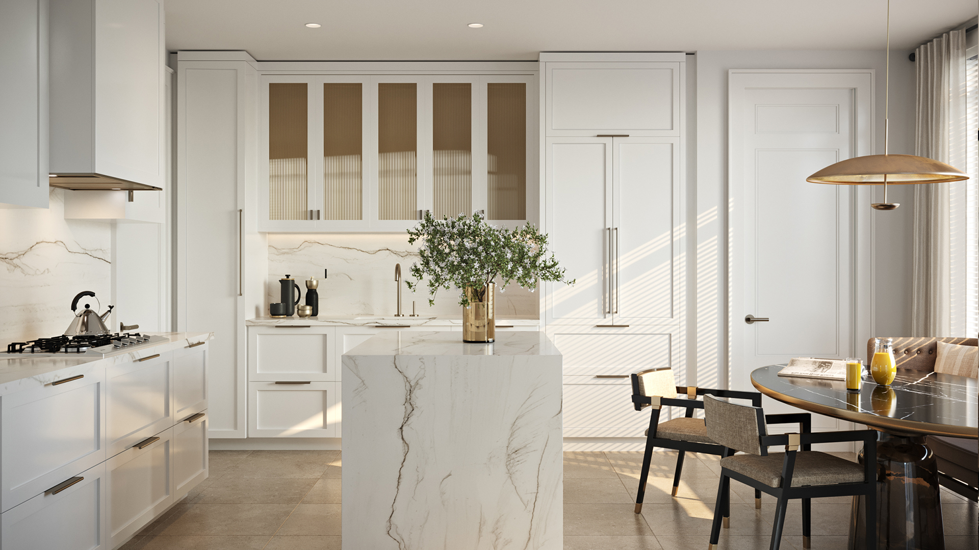Glenhill Residences Toronto 10