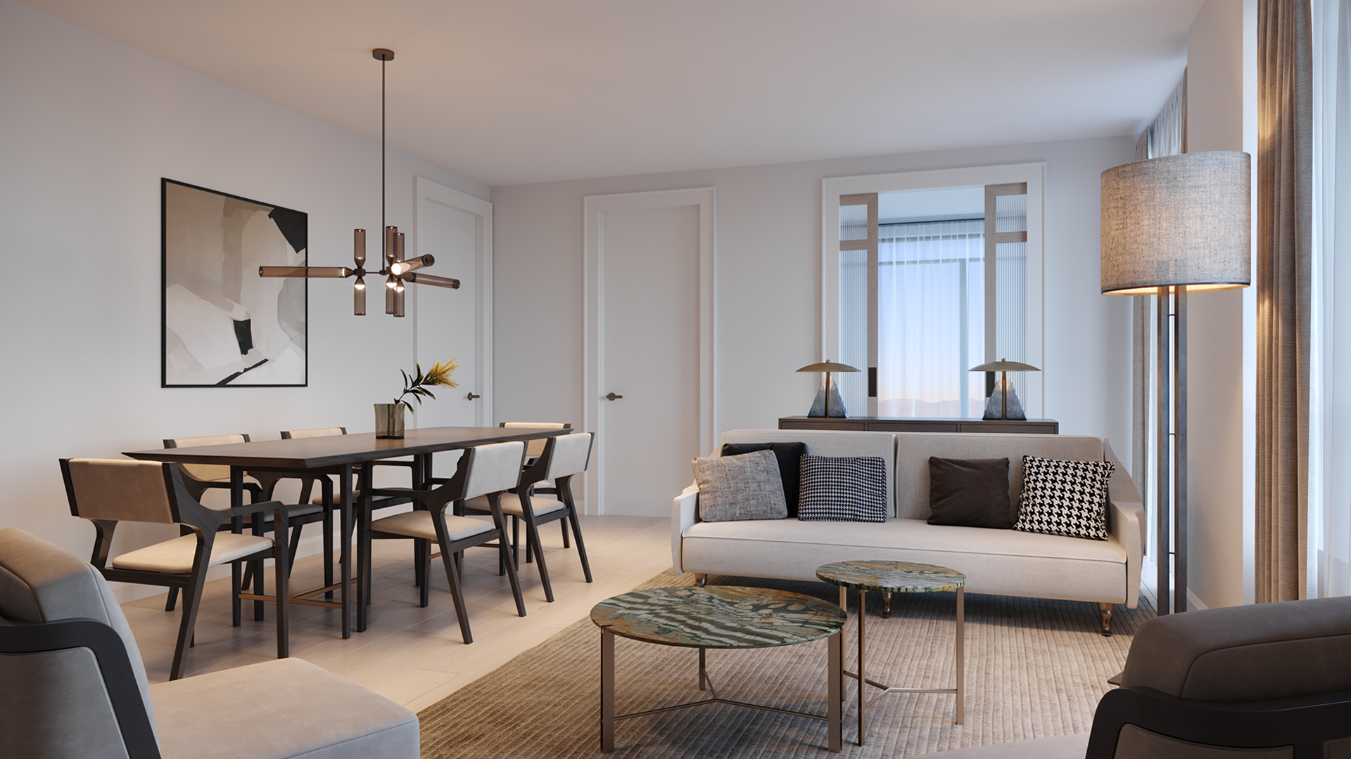 Glenhill Residences Toronto 12
