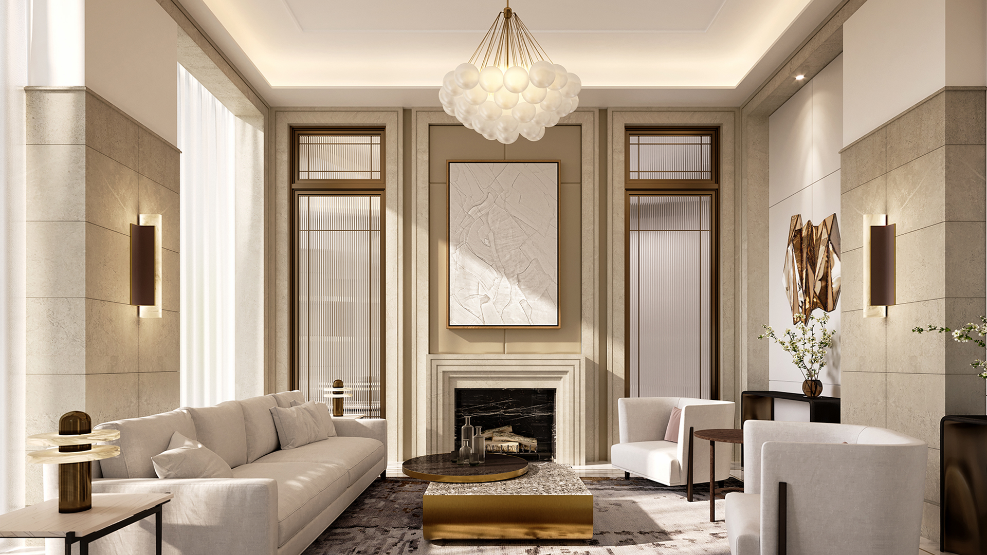 Glenhill Residences Toronto 3