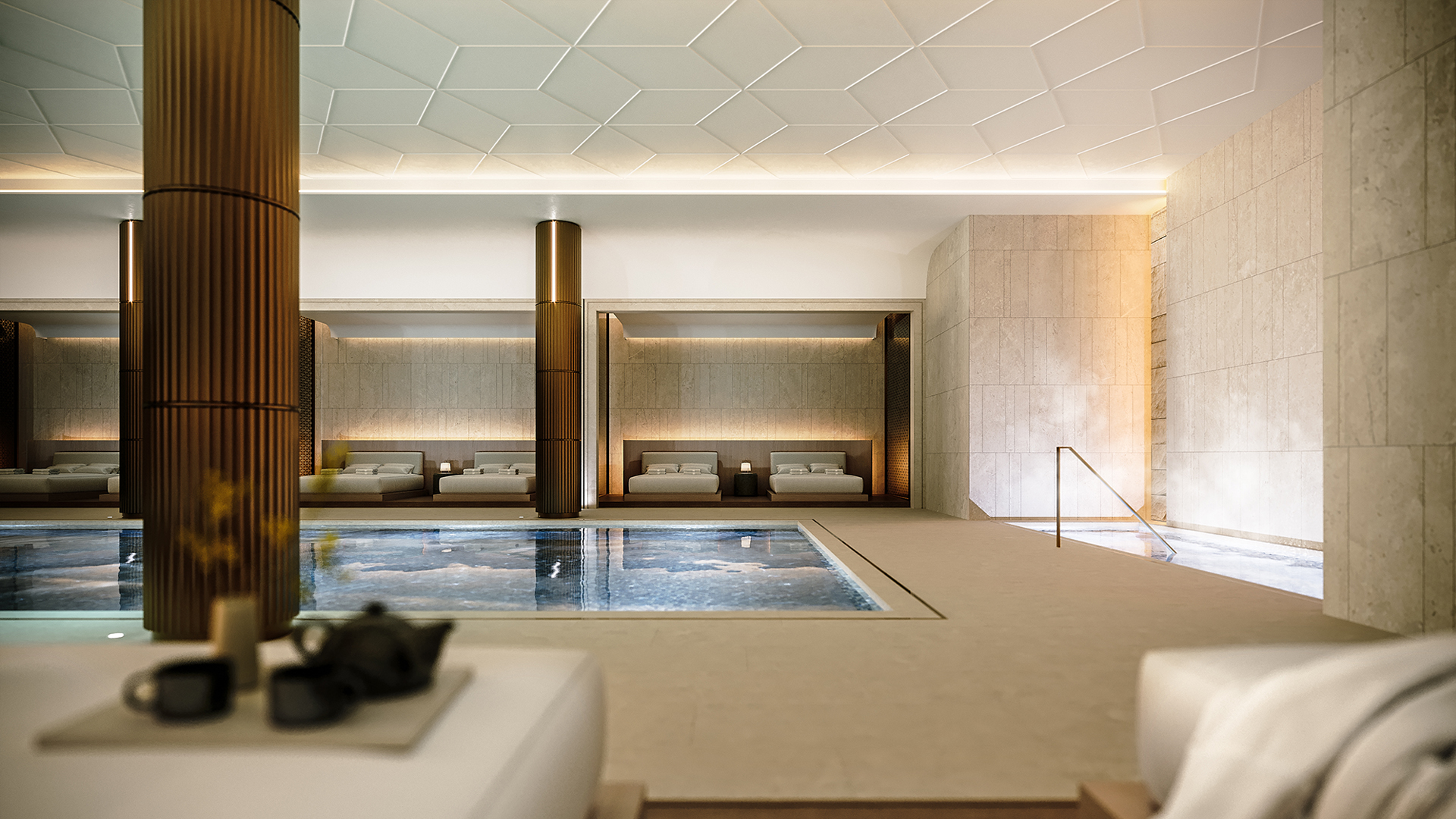 Glenhill Residences Toronto 7