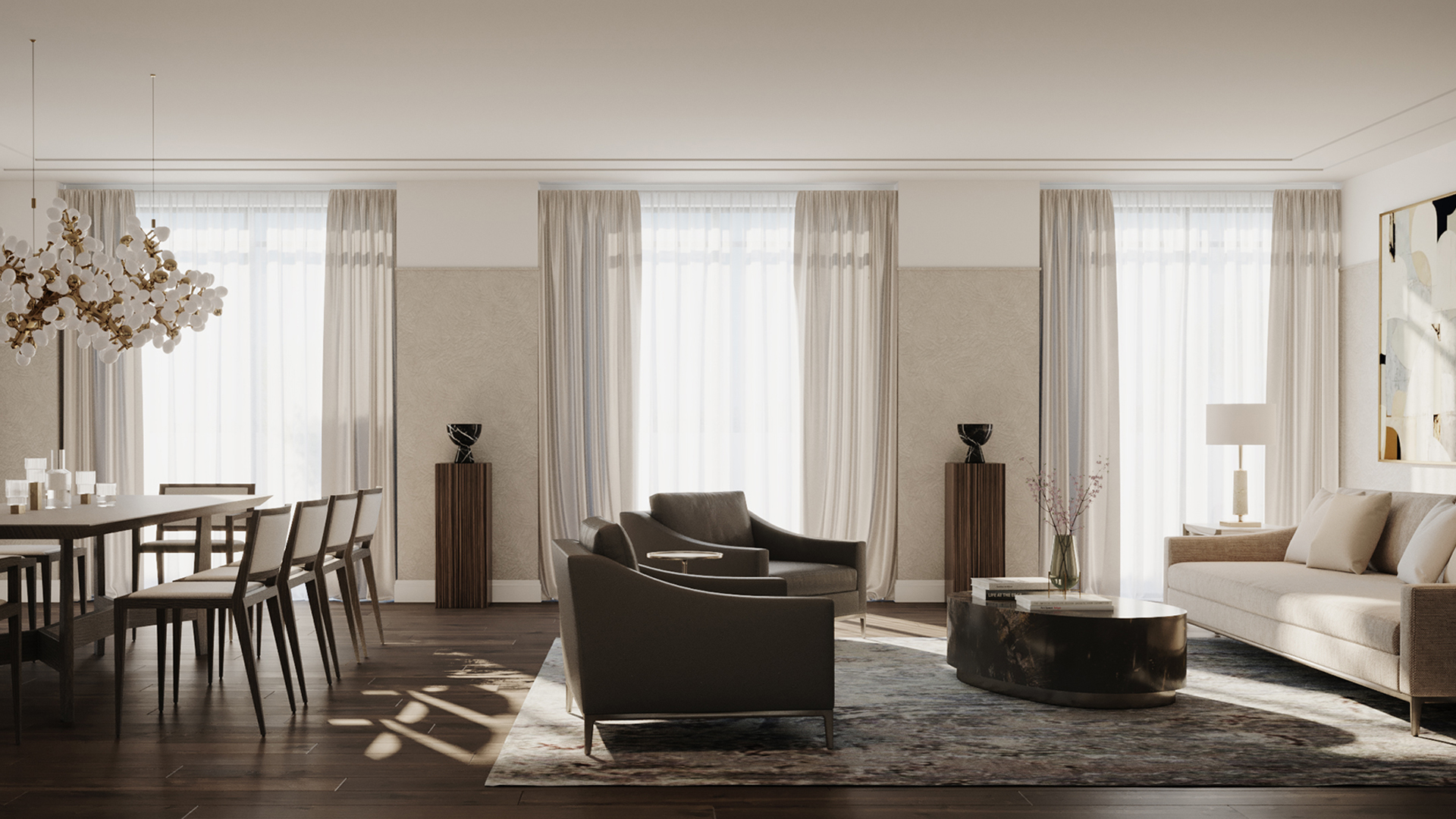 Glenhill Residences Toronto 9