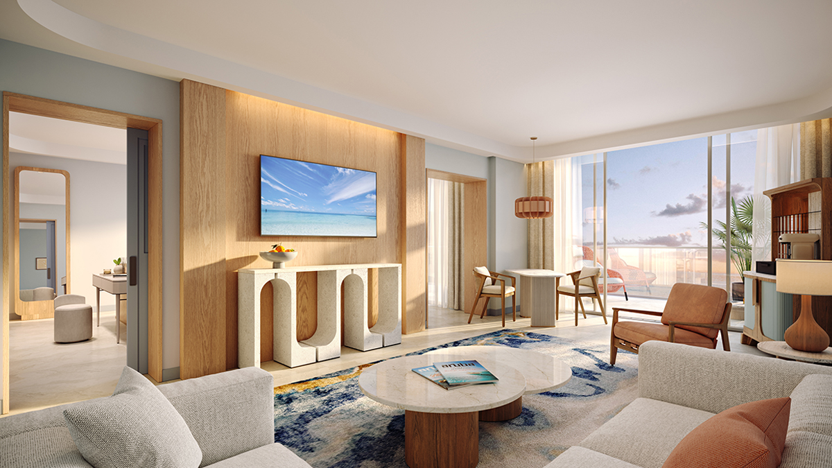 Hilton Aruba 4