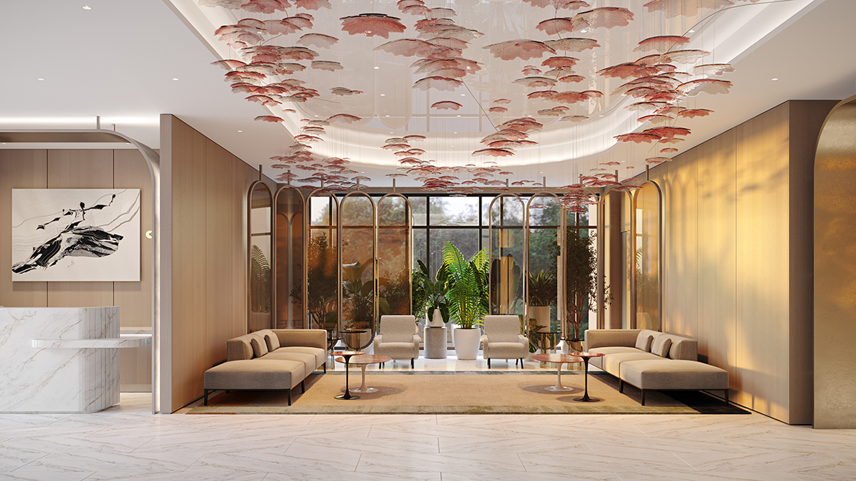 Office Center Toronto 8