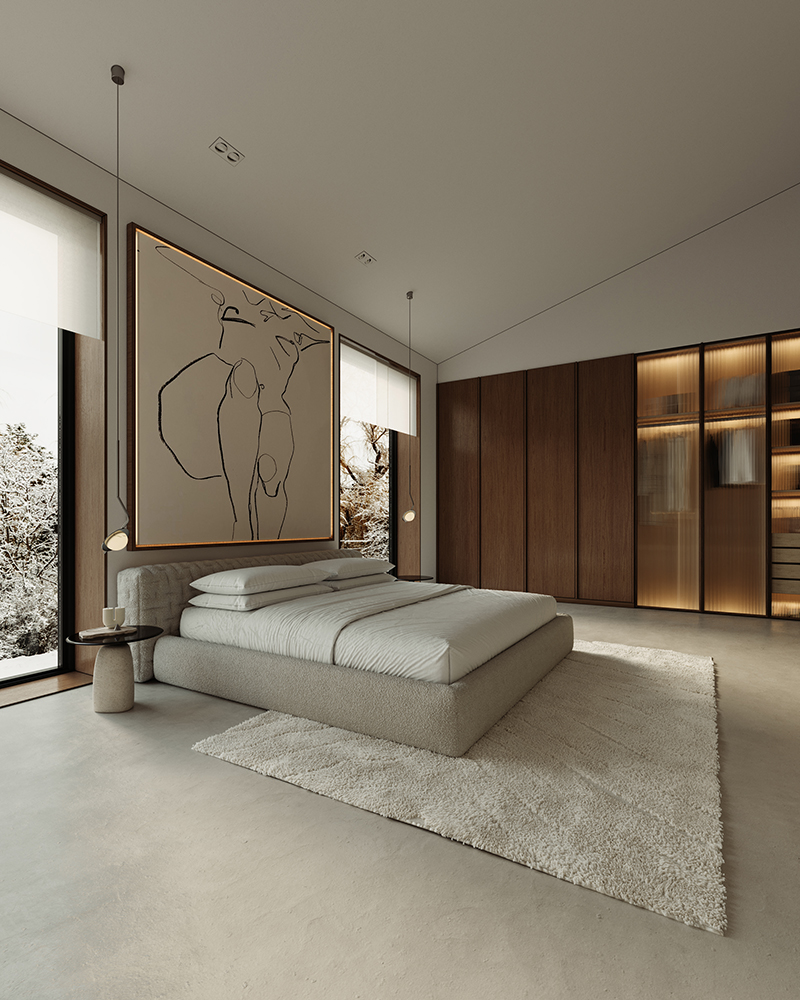 Private House Warsaw 4
