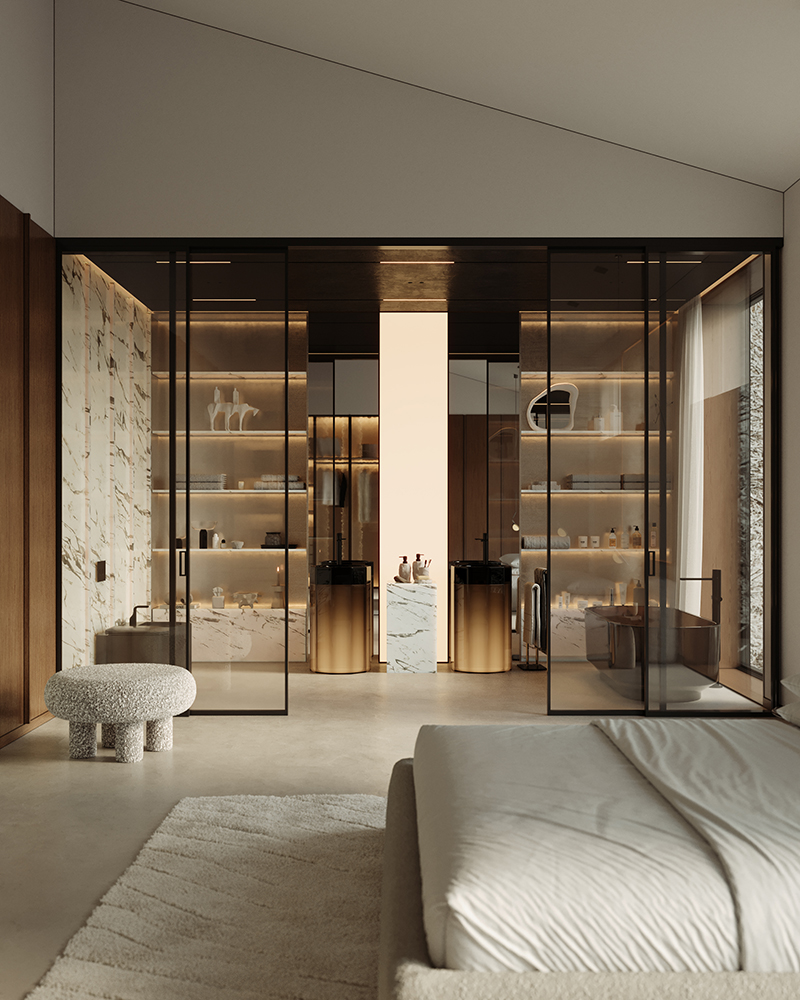 Private House Warsaw 6