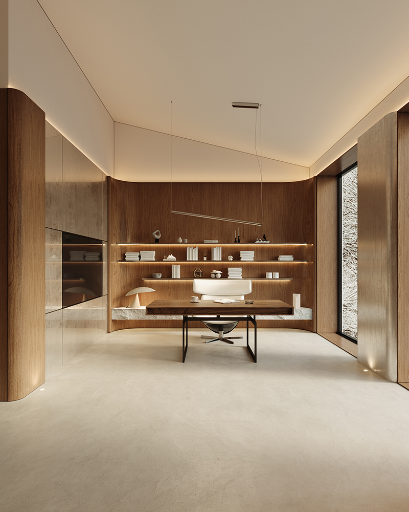 Private House Warsaw 7