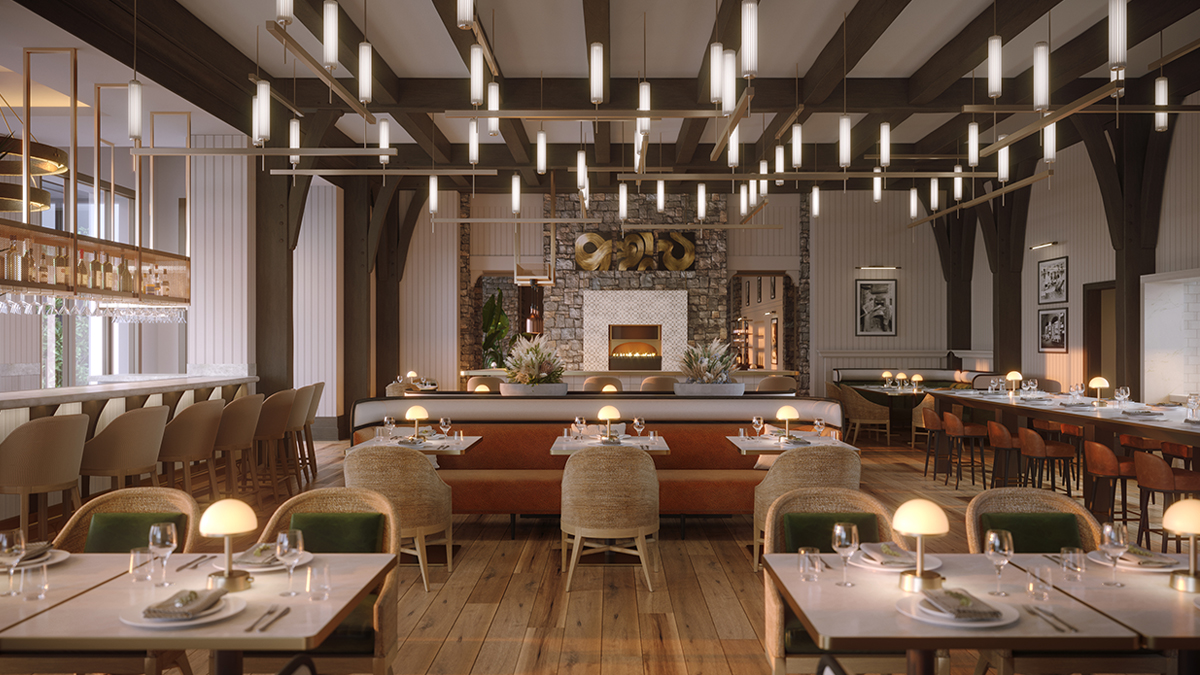 Ritz-Carlton Reynolds Lake Oconee 2