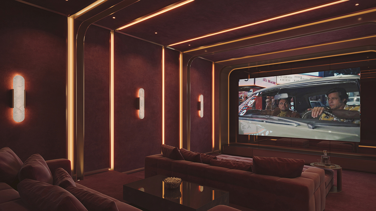 Summit Residence Los Angeles 10