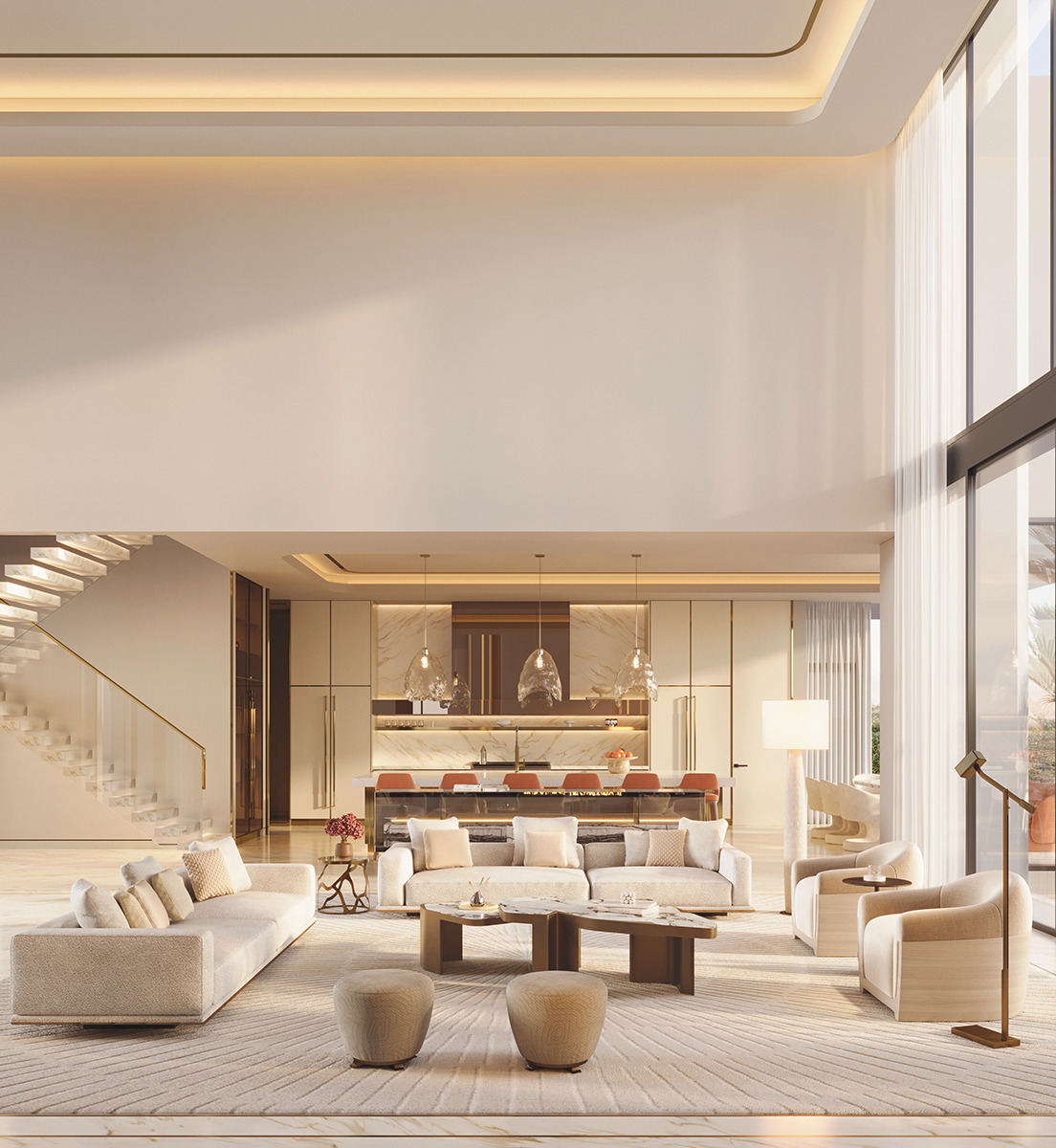 Summit Residence Los Angeles 2