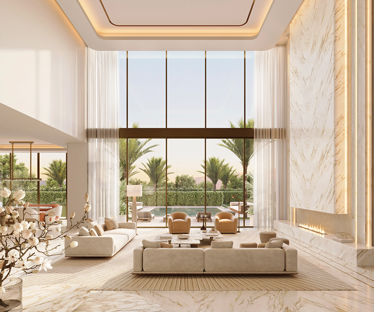 Summit Residence Los Angeles 4