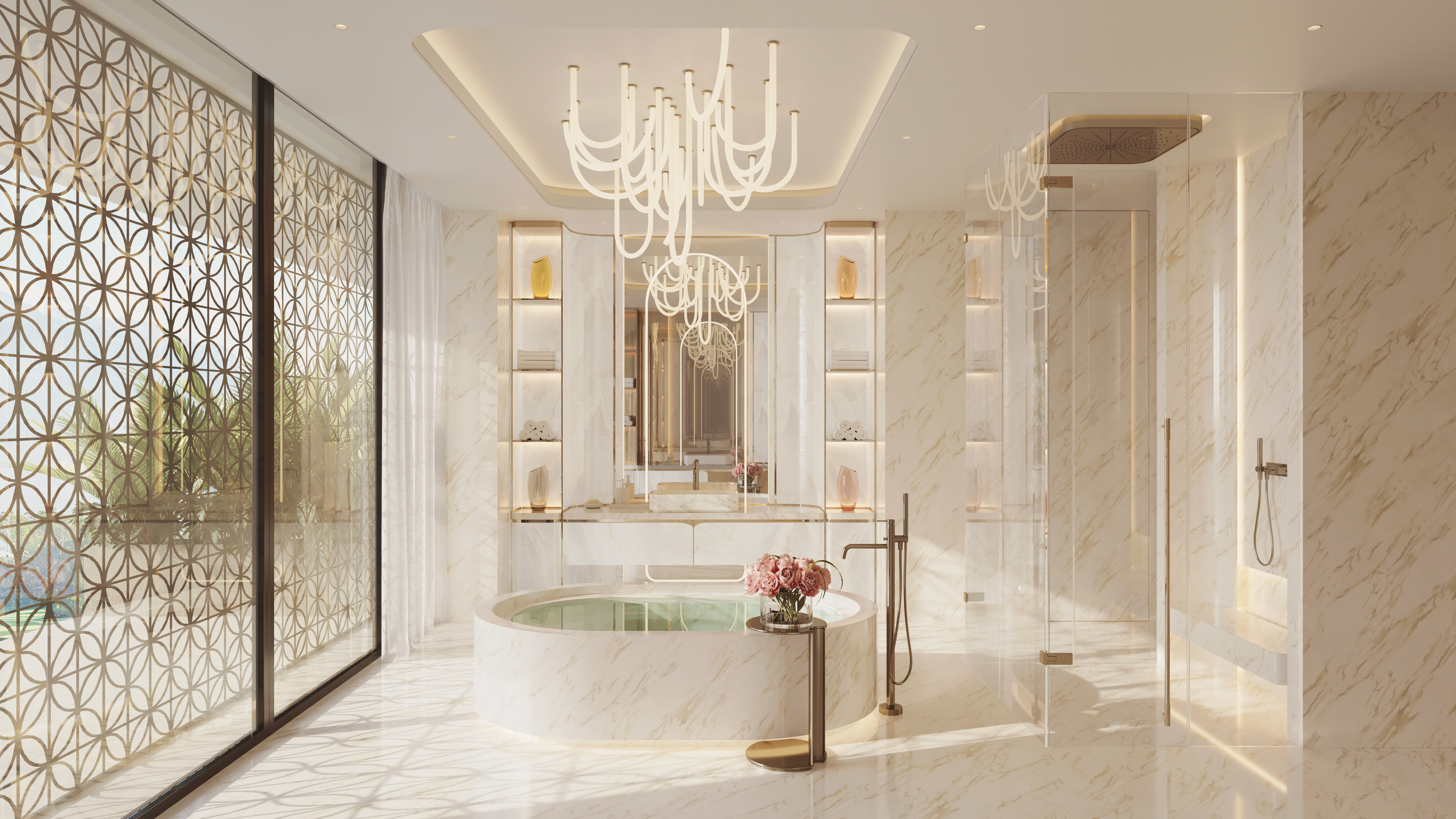 Summit Residence Los Angeles 8