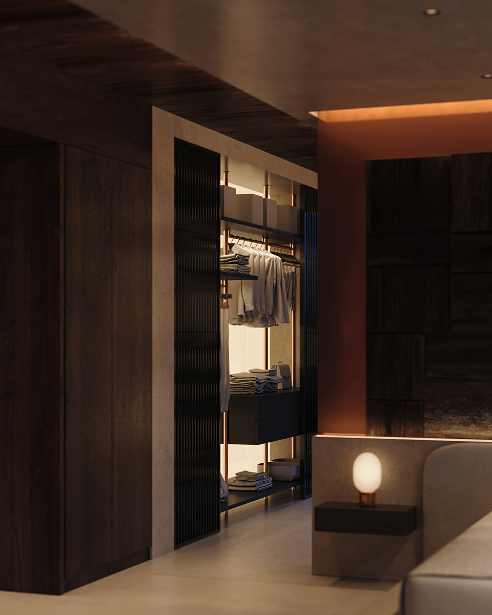 Wabi House Warsaw 10