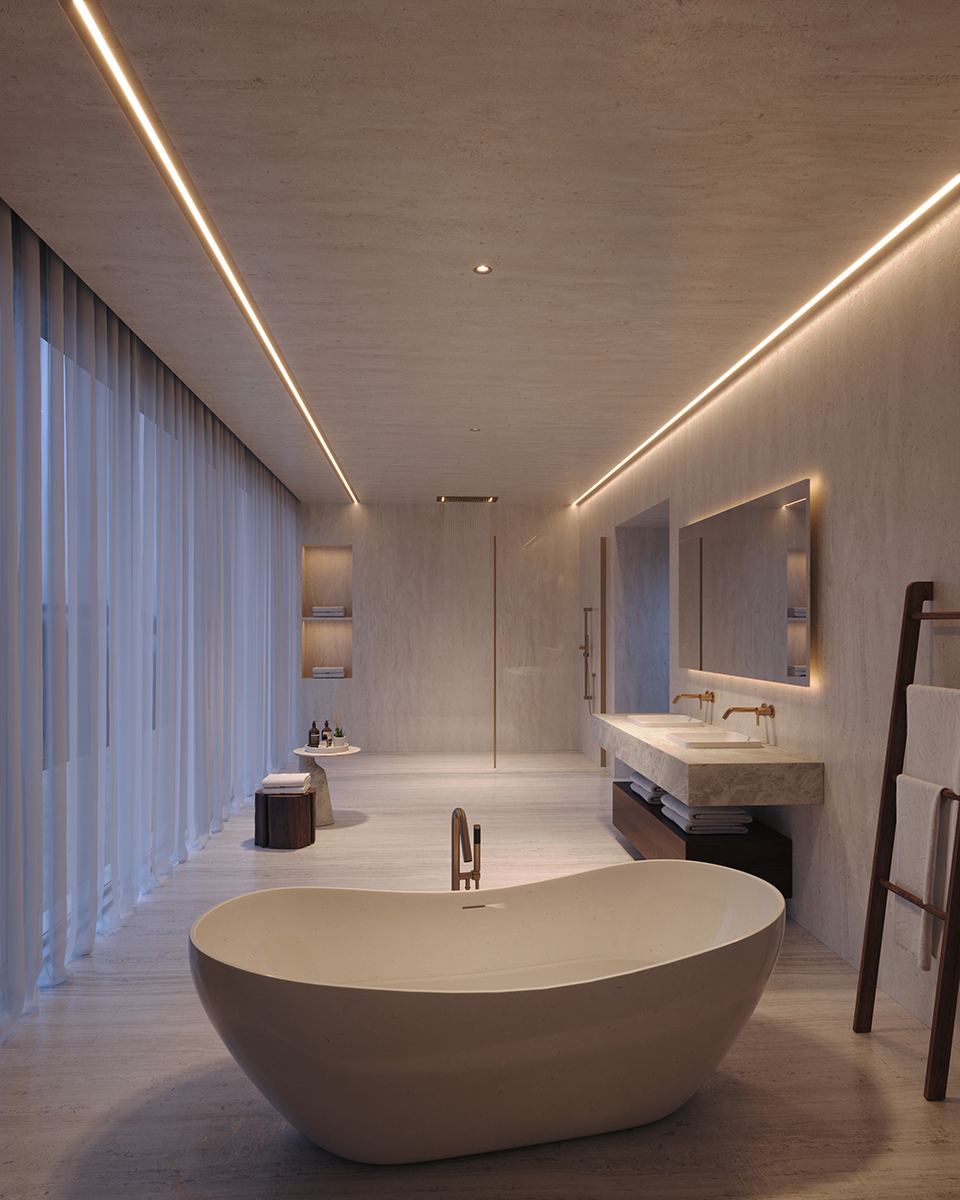 Wabi House Warsaw 12
