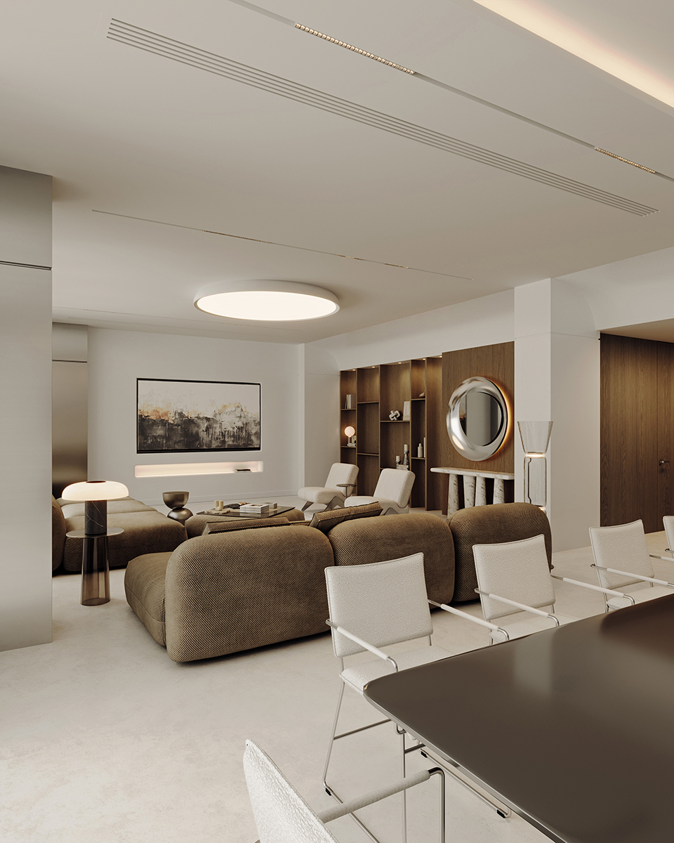 Wien Apartment Vienna 3
