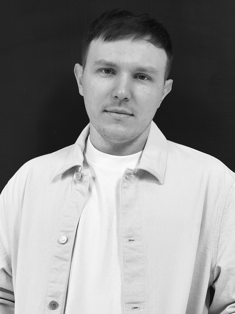 Alex Bondar