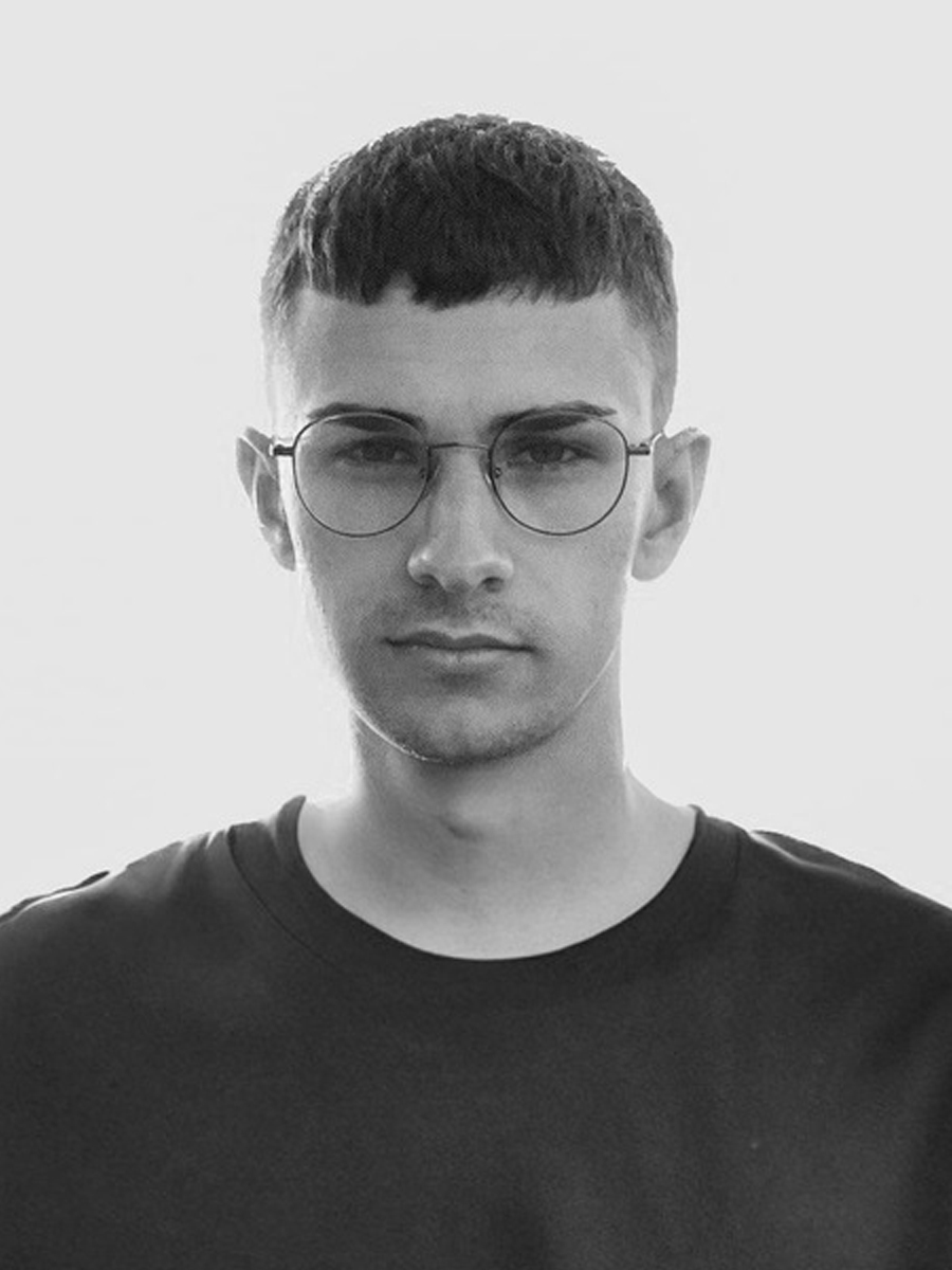 Dmytro Trishkin
