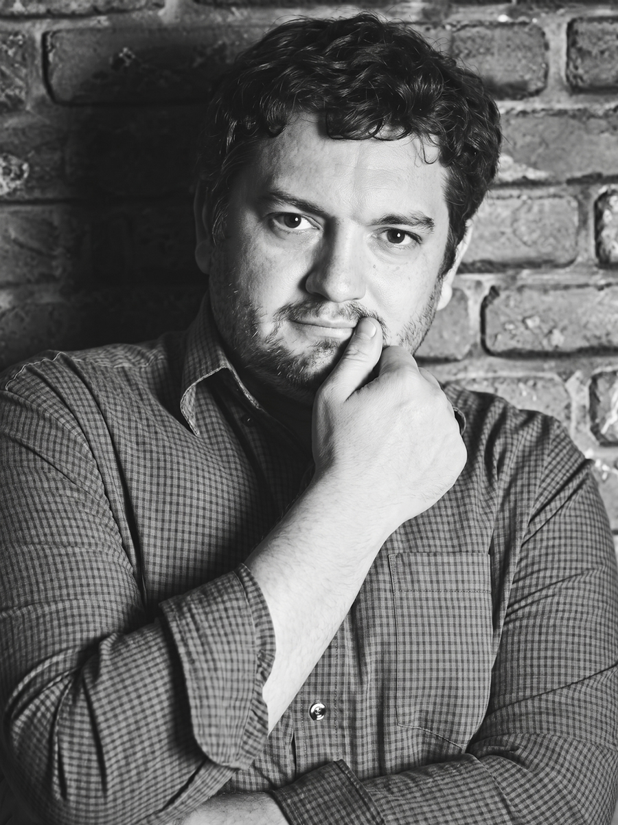 Yuri Basalaev